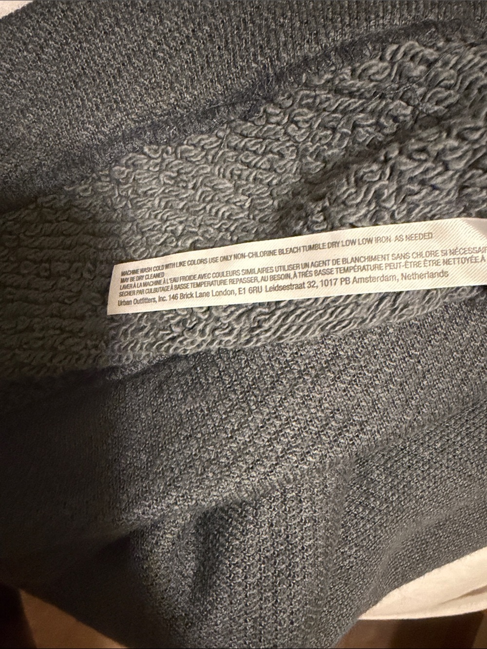 Free People Reversible Matching Set - Picture 15 of 16